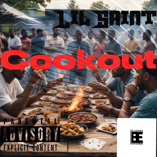 COOKOUT (Explicit)