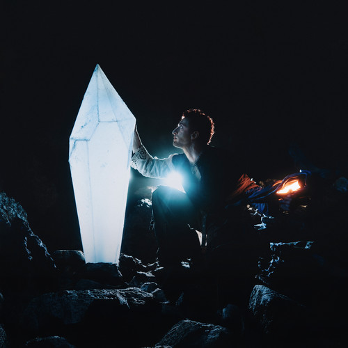Crystal Tears (Explicit)