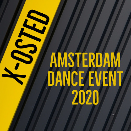 Amsterdam Dance Event 2020