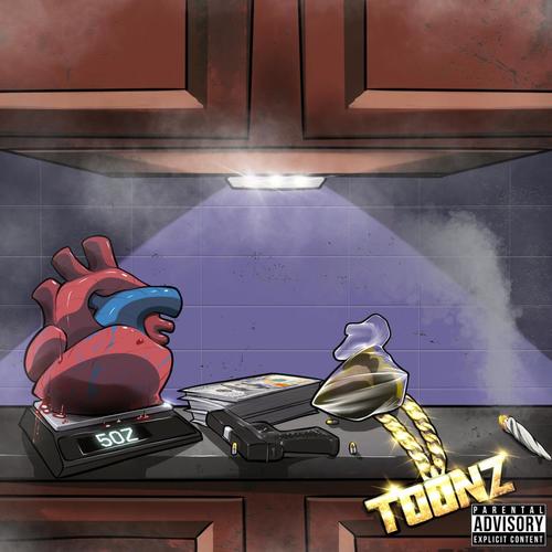 #HeartOfDaMonsta (Explicit)