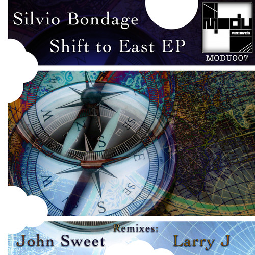 Shift to East EP