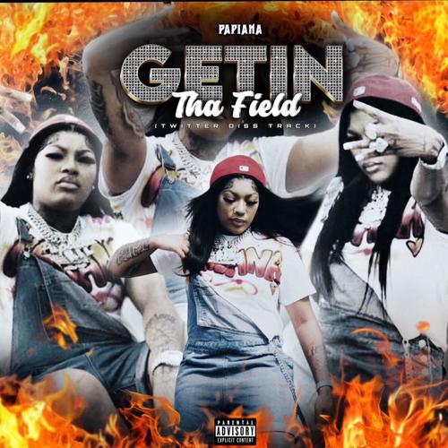 Get in the field (Explicit)