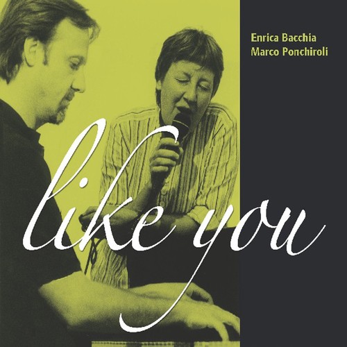 Like you