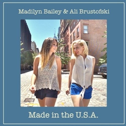Made In The U.S.A