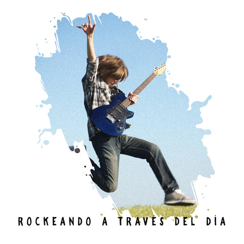 Rockeando a Través del Día