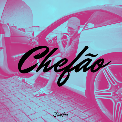 Chefão (Explicit)