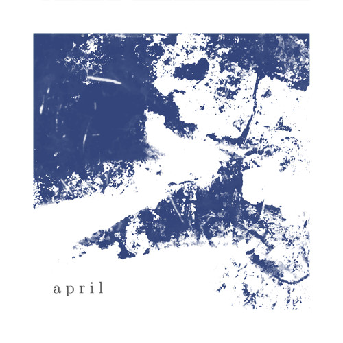 April