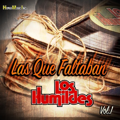 Las Que Faltaban , Vol. 1