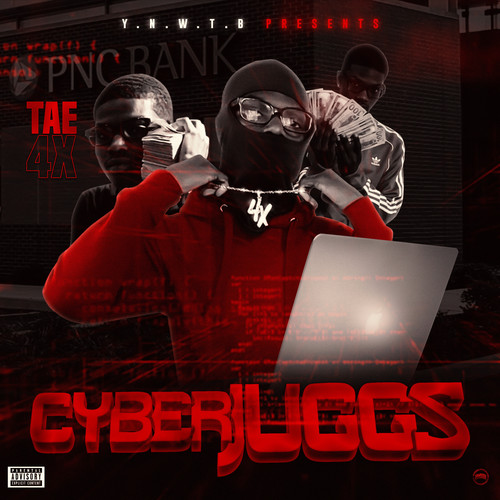 Cyber Juggs (Ep) [Explicit]