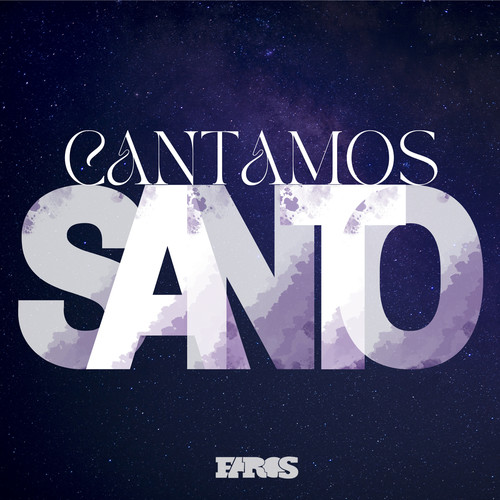 Cantamos Santo