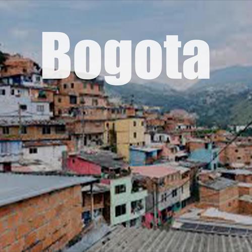 Bogota Type beat x Reaggaeton