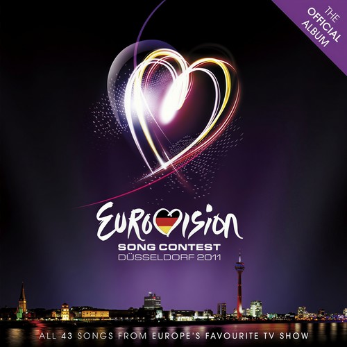 Eurovision Song Contest Düsseldorf 2011