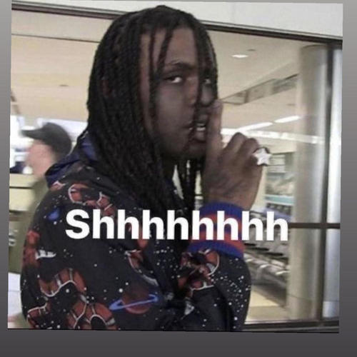 ShhShh (Explicit)