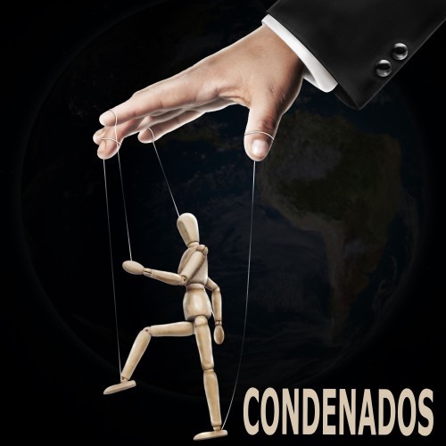 Condenados