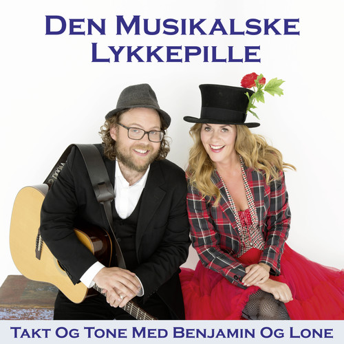 Den Musikalske Lykkepille