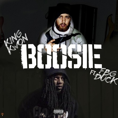 Boosie (feat. FBG Duck) (Explicit)
