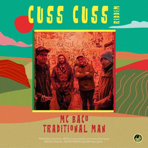 Traditional Man (feat. Dub All Sense & Mc Baco)