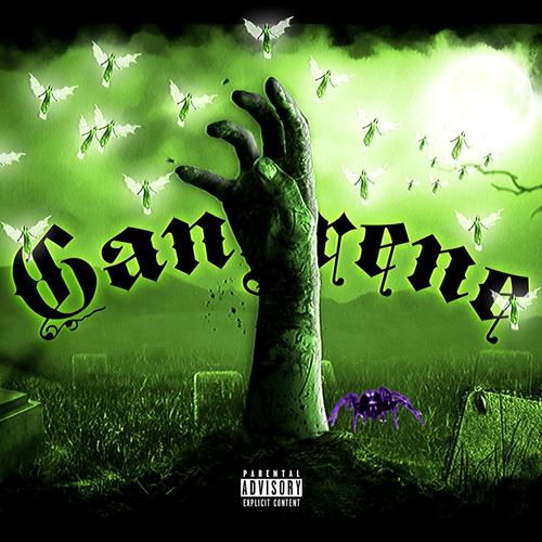 Gangrene (Explicit)