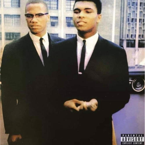 Patrick (feat. Darko!) [Explicit]