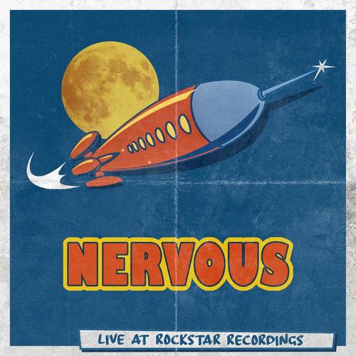 Nervous (Live at Rockstar Recordings)