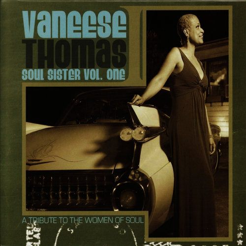 Soul Sister Vol. One