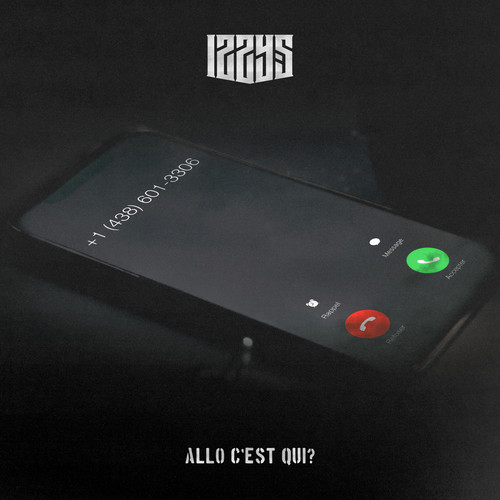 Allo c’est qui?