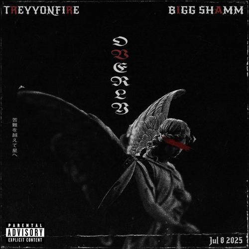 Intro (feat. Treyyonfire) [Explicit]