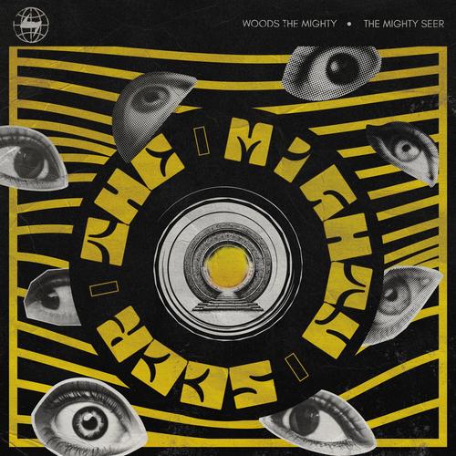 The Mighty Seer (Explicit)