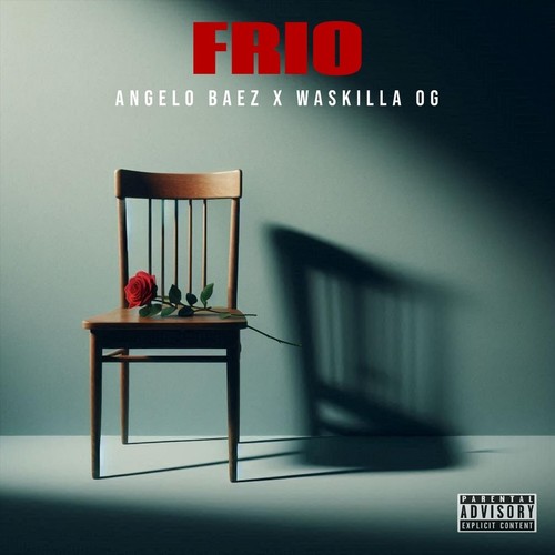 Frío (feat. Waskilla Og) [Explicit]