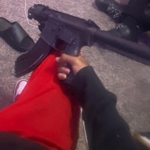 Out da window (Explicit)