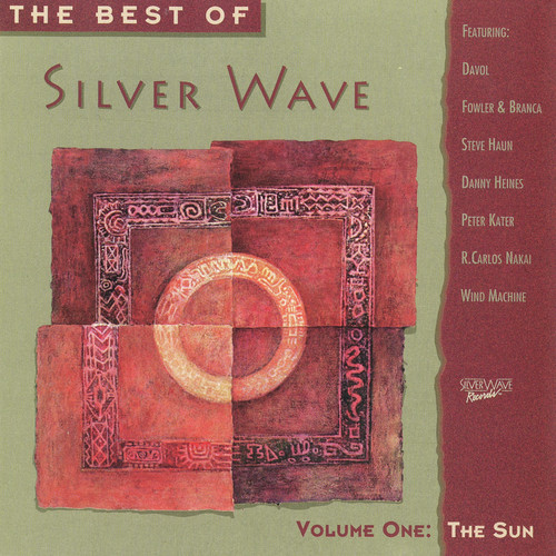 The Best Of Silver Wave Volume One: The Sun