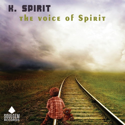 The voice of Spirit