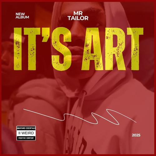 iT'S ART (Explicit)