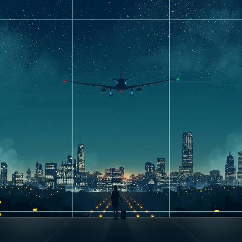 sometimes i just want to go away (Explicit)