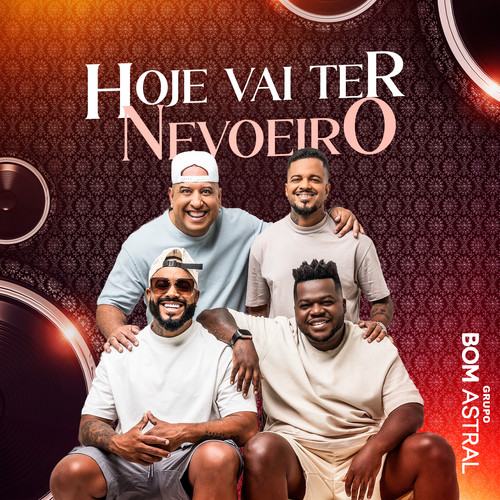 Hoje Vai Ter Nevoeiro