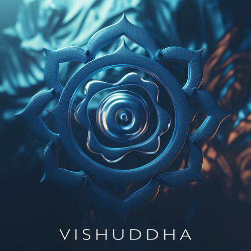 Vishuddha (Música xizang Relaxante, Meditação Chakra)
