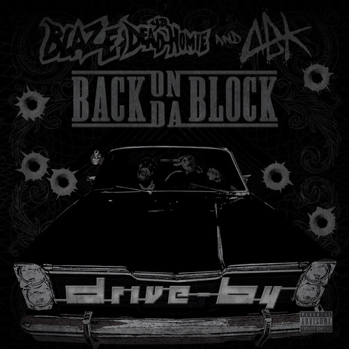 Back On Da Block (Explicit)