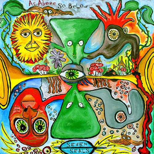 As Above So Below