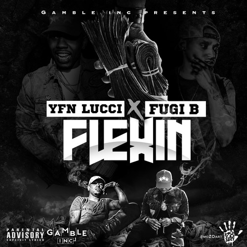 Flexin (feat. YFN Lucci)