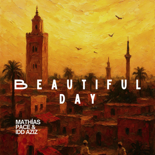 Beautiful Day (Explicit)
