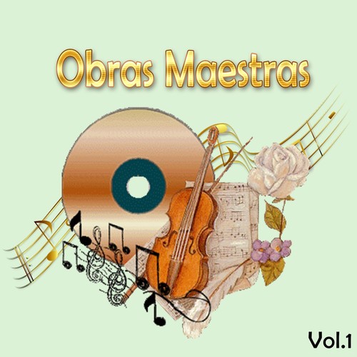 Obras Maestras, Vol. 1