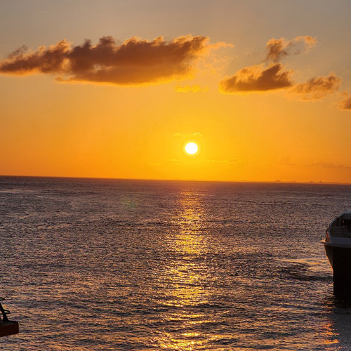 Te Llamaba al Viento