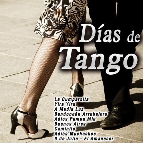 Días de Tango