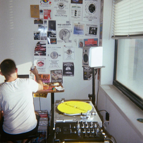 back to rapping (instrumentals) [Explicit]