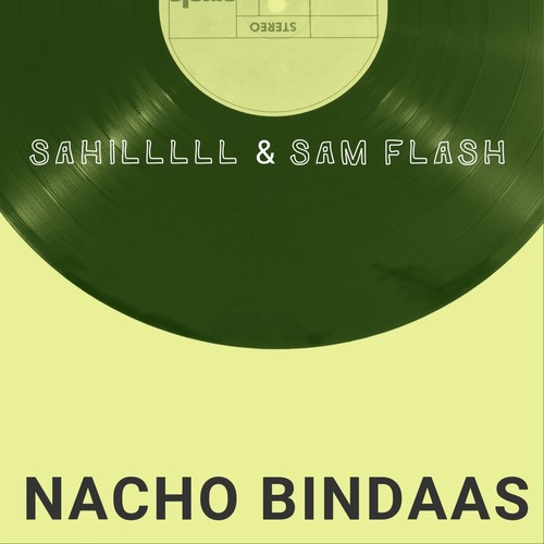 Nacho Bindaas