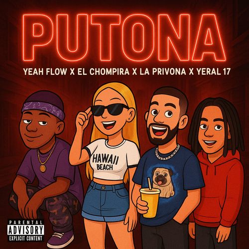 Putona (Explicit)