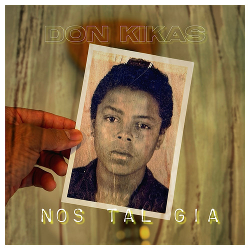 Nostalgia (Acústico)