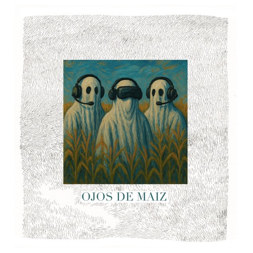 Ojos De Maíz