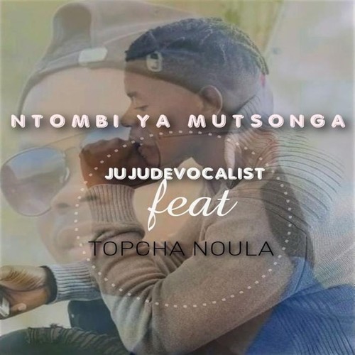 Ntombi Ya Mutsonga