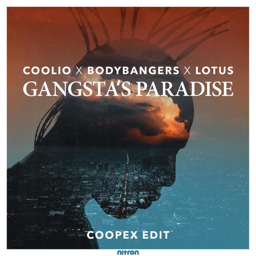 Gangsta's Paradise (Coopex Edit) [Explicit]